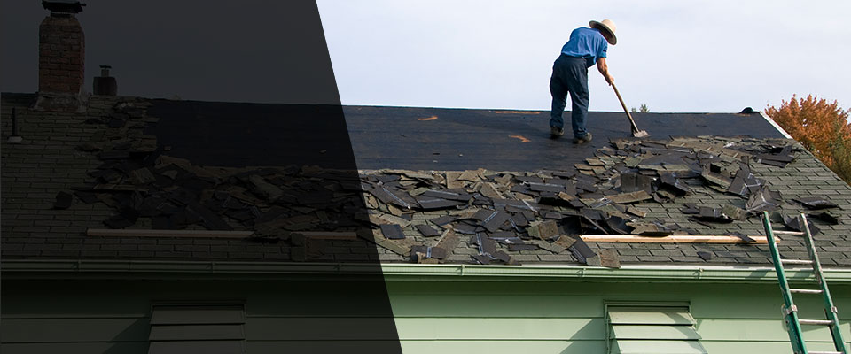 Eleva Roofing Contractors